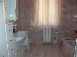 House Ospedale Bed & Breakfast