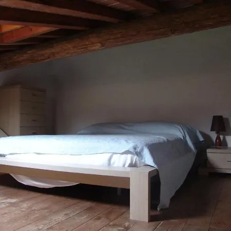 House Ospedale Ghizzano