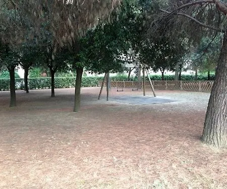 Bed & Breakfast House Ospedale