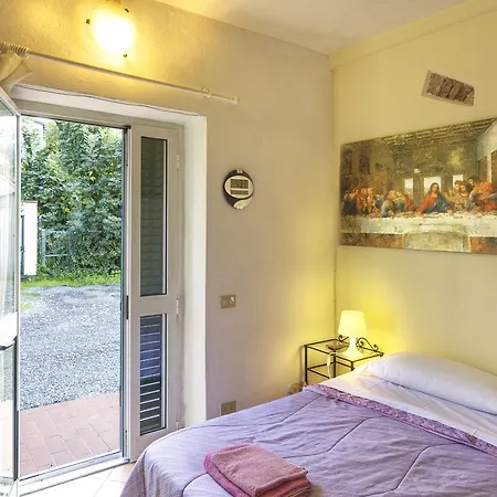 Bed & Breakfast House Ospedale