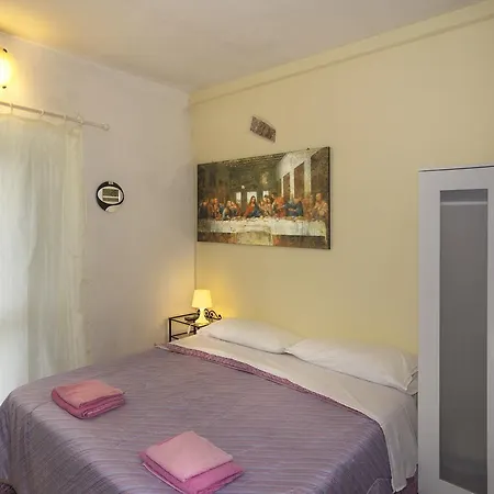 House Ospedale 2* Ghizzano