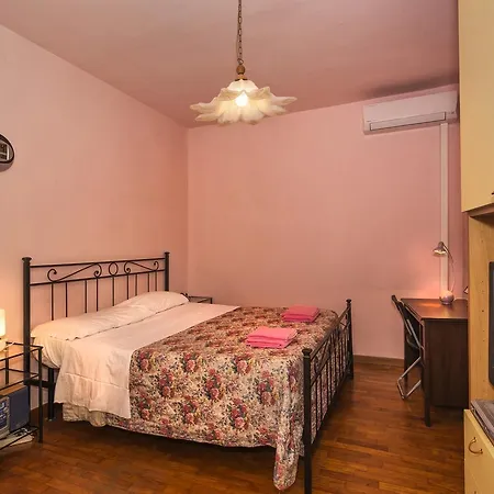 House Ospedale Bed & Breakfast