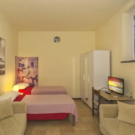 House Ospedale