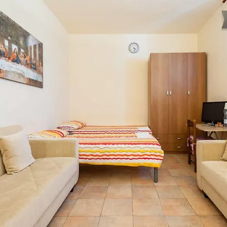 House Ospedale 2*
