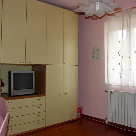 House Ospedale