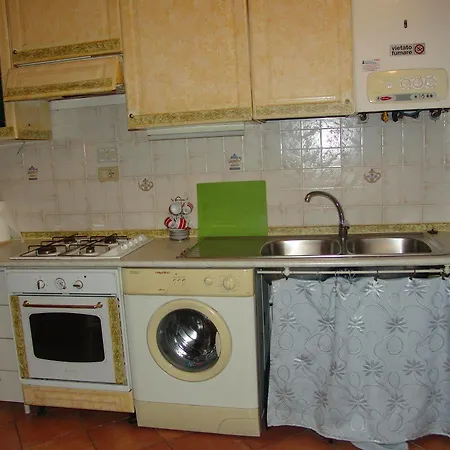 House Ospedale
