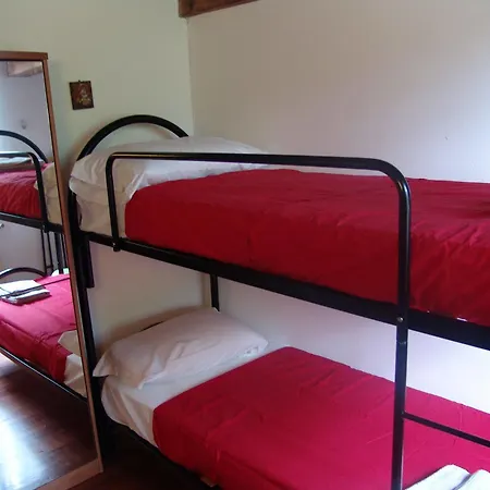 House Ospedale Bed & Breakfast Ghizzano