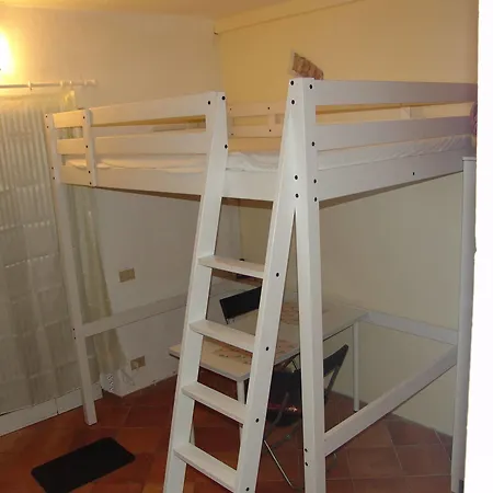 House Ospedale 2*