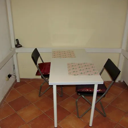 House Ospedale Bed & Breakfast